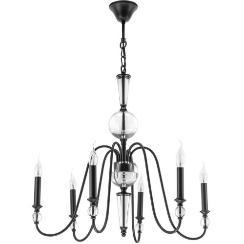 Подвесная люстра Lightstar Ragno 732067 Подвесная люстра Lightstar Ragno 732067