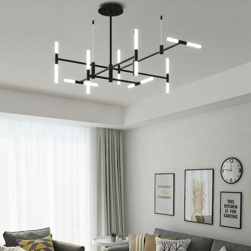 Подвесная Люстра Altona By Imperiumloft Подвесная Люстра Altona By Imperiumloft