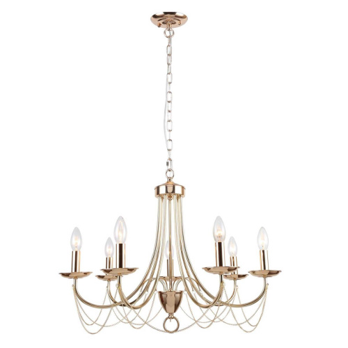 Подвесная люстра F-Promo Plini 2591-7P Подвесная люстра F-Promo Plini 2591-7P