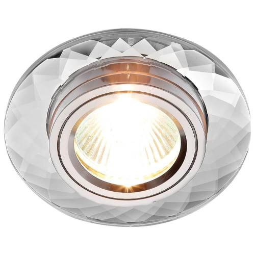 Встраиваемый светильник Ambrella light Classic 8460 CL Встраиваемый светильник Ambrella light Classic 8460 CL