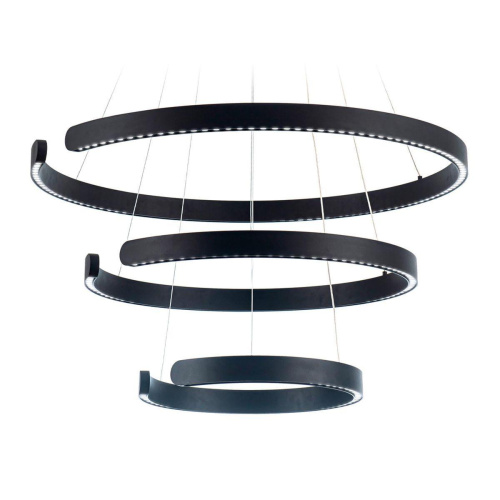 Подвесной светодиодный светильник Ambrella light Comfort Line FL5888 Подвесной светодиодный светильник Ambrella light Comfort Line FL5888