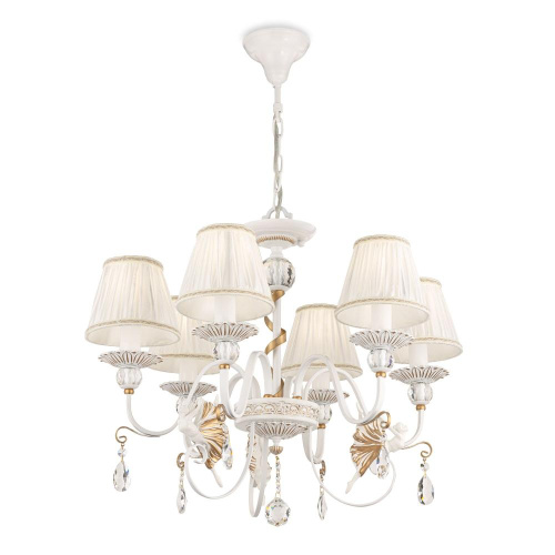 Люстра Maytoni ARM222-06-G Люстра Maytoni ARM222-06-G