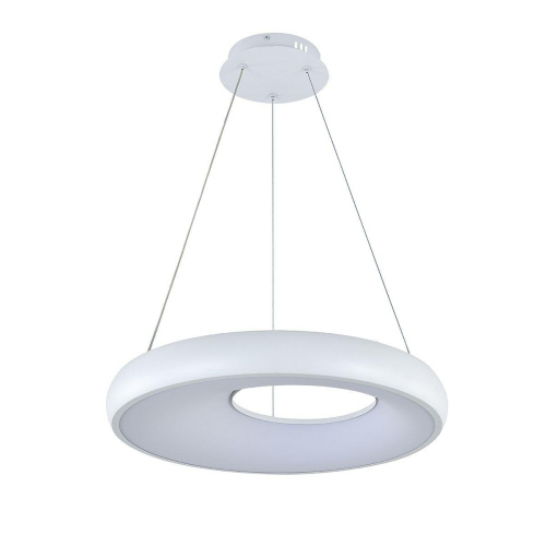 Подвесной светодиодный светильник Indigo Cratere 14016/1P White V000153L Подвесной светодиодный светильник Indigo Cratere 14016/1P White V000153L