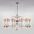 Подвесная Bogates Lorita 311/10 Strotskis