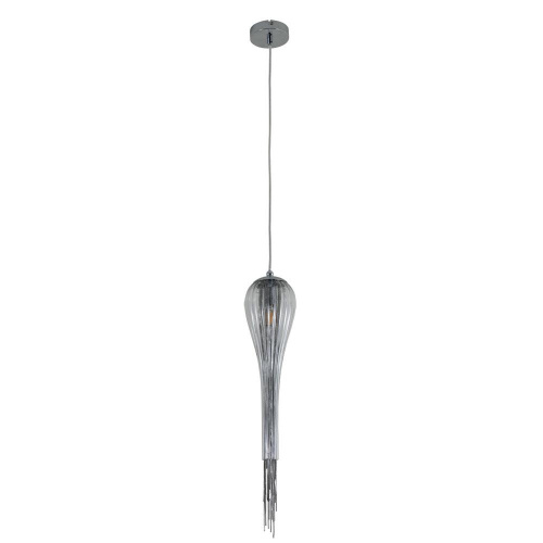 Подвесной светильник Arte Lamp Waterfall A1577SP-1CC Подвесной светильник Arte Lamp Waterfall A1577SP-1CC