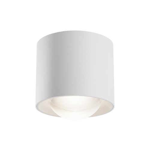 Потолочный светильник Technical C217CL-15W4K-W Потолочный светильник Technical C217CL-15W4K-W