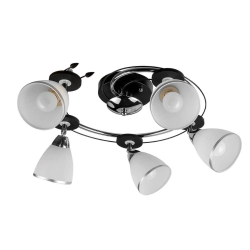 Спот Toplight Sara TL2730X-05BC Спот Toplight Sara TL2730X-05BC