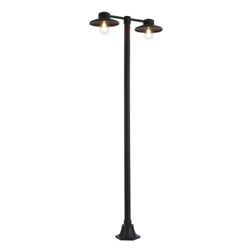 Садово-парковый светильник ST Luce Basko SL9542.705.02 Садово-парковый светильник ST Luce Basko SL9542.705.02