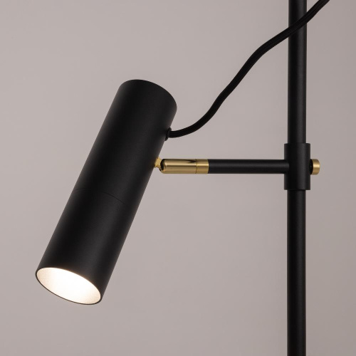 Торшер Maytoni Bansky MOD129FL-01B Торшер Maytoni Bansky MOD129FL-01B