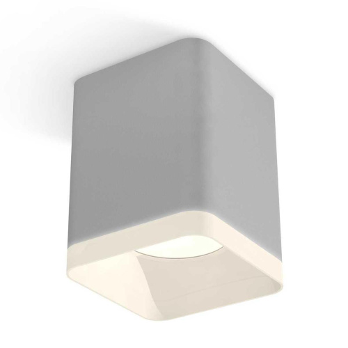 Комплект потолочного светильника Ambrella light Techno Spot XC (C7814, N7755) XS7814010 Комплект потолочного светильника Ambrella light Techno Spot XC (C7814, N7755) XS7814010