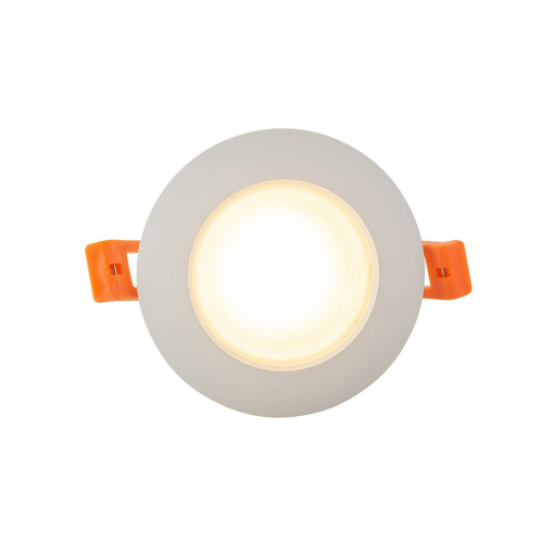 Встраиваемый светильник Denkirs DK3016-WH Встраиваемый светильник Denkirs DK3016-WH