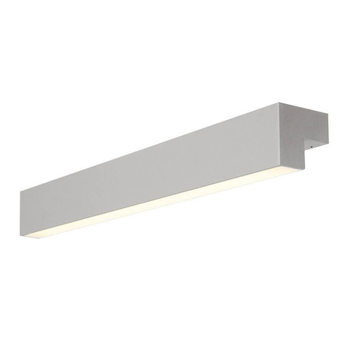 Подсветка для зеркал SLV L-Line 60 Led 1001300 Подсветка для зеркал SLV L-Line 60 Led 1001300