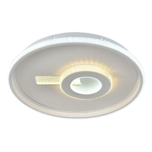 Потолочный светодиодный светильник Escada Apus 600/S LED Потолочный светодиодный светильник Escada Apus 600/S LED