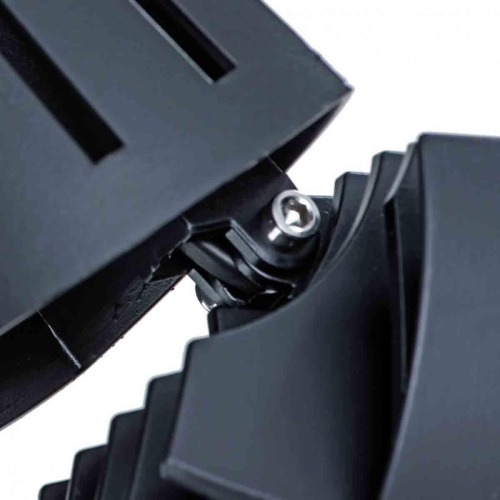 Трековый светодиодный светильник Arte Lamp LYNX A3830PL-1BK Трековый светодиодный светильник Arte Lamp LYNX A3830PL-1BK