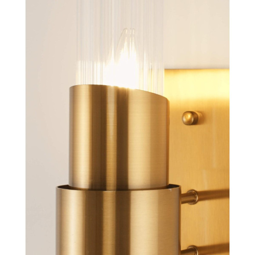 Бра Moderli Strict V10271-2W Бра Moderli Strict V10271-2W