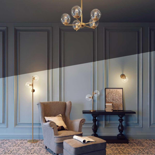 Бра Lumion Moderni Blair 3769/1W Бра Lumion Moderni Blair 3769/1W