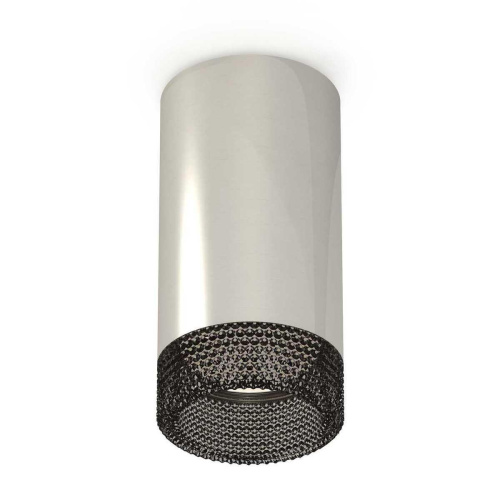 Комплект потолочного светильника Ambrella light Techno Spot XC (C6325, N6151) XS6325020 Комплект потолочного светильника Ambrella light Techno Spot XC (C6325, N6151) XS6325020