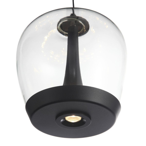 Подвесной светодиодный светильник ST Luce Ripple SL6014.423.01 Подвесной светодиодный светильник ST Luce Ripple SL6014.423.01