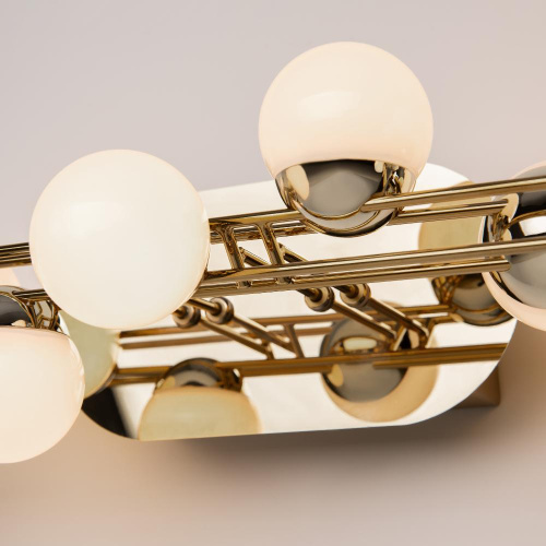Бра Maytoni Tessara MOD081WL-L13G3K