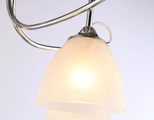 Потолочная люстра Ambrella light Traditional TR3042 Потолочная люстра Ambrella light Traditional TR3042