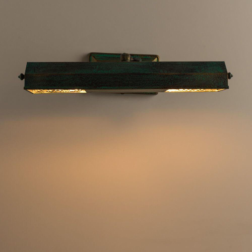 Подсветка для картин Arte Lamp A9126AP-2BG Подсветка для картин Arte Lamp A9126AP-2BG