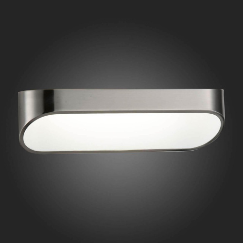 Настенный светодиодный светильник ST Luce Mensola SL582.071.01 Настенный светодиодный светильник ST Luce Mensola SL582.071.01