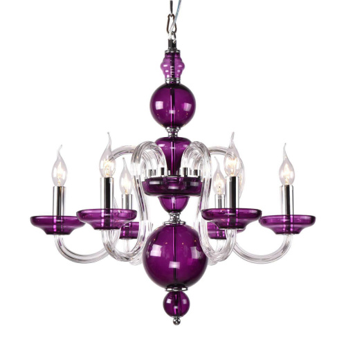 Подвесная люстра ST Luce Ninfa SL757.803.06 Подвесная люстра ST Luce Ninfa SL757.803.06