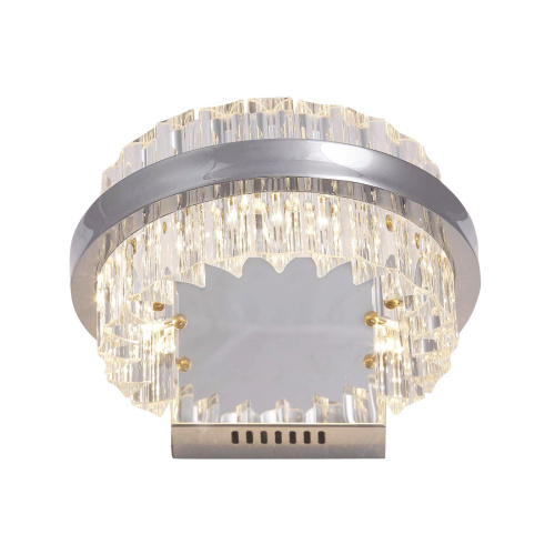 Настенный светильник WG6100 chrome Настенный светильник WG6100 chrome
