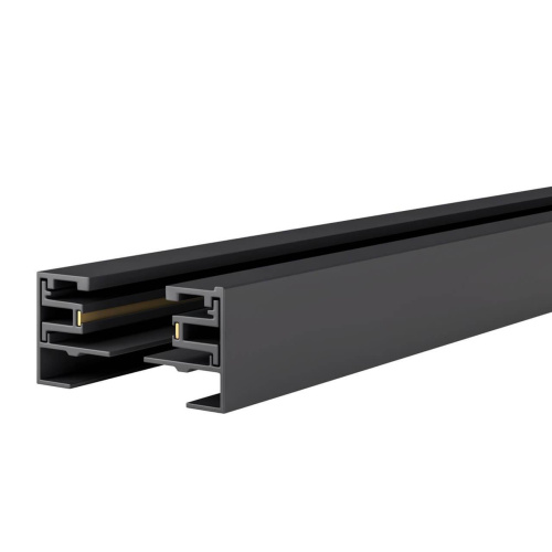 Шинопровод однофазный Maytoni Technical Busbar trunkings TRX001-113B Шинопровод однофазный Maytoni Technical Busbar trunkings TRX001-113B