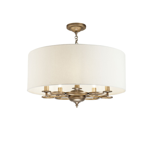 Подвесной светильник Maytoni H007PL-05G Подвесной светильник Maytoni H007PL-05G
