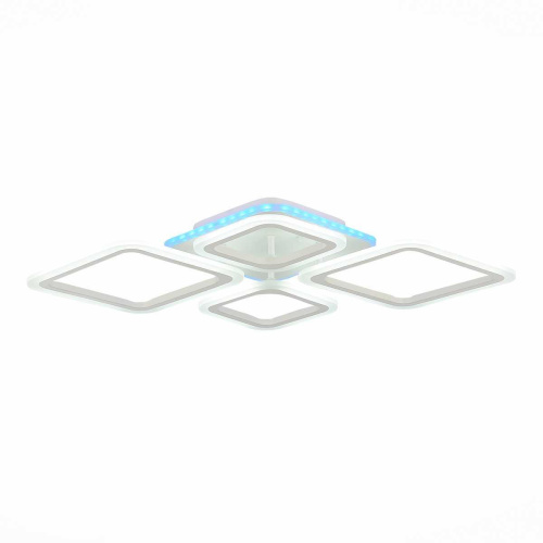 Потолочная светодиодная люстра Evoled Samuro SLE500152-04RGB