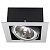 Карданный светильник Kanlux MATEO DLP-150-GR 4960