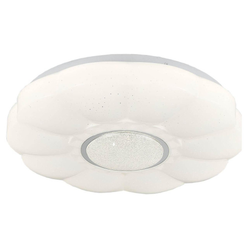 Потолочный светодиодный светильник Lussole Lgo Moonlight LSP-8319 Потолочный светодиодный светильник Lussole Lgo Moonlight LSP-8319