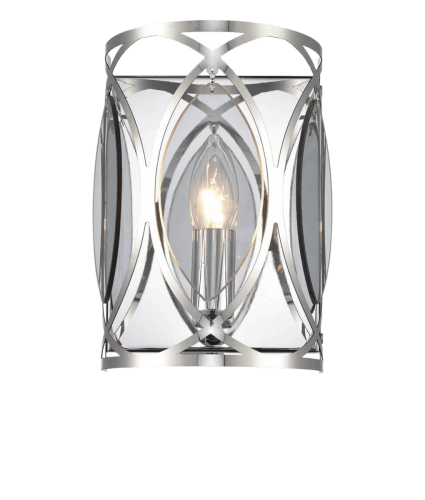 Настенный светильник Vele Luce Angela VL3153W01 Настенный светильник Vele Luce Angela VL3153W01
