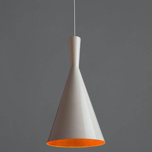 Подвесной светильник Arte Lamp Cappello A3408SP-1WH Подвесной светильник Arte Lamp Cappello A3408SP-1WH