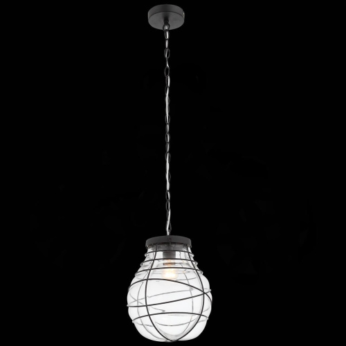 Подвесной светильник ST Luce Cocoon SL321.403.01 Подвесной светильник ST Luce Cocoon SL321.403.01