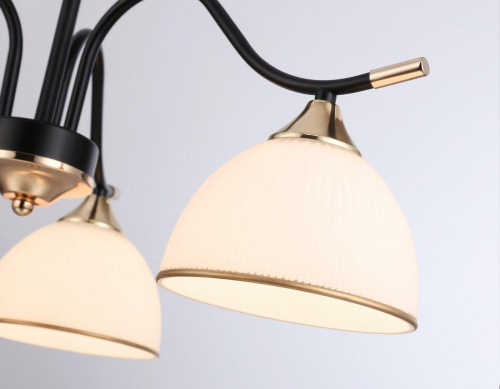 Потолочная люстра Ambrella light Traditional Modern TR3161 Потолочная люстра Ambrella light Traditional Modern TR3161