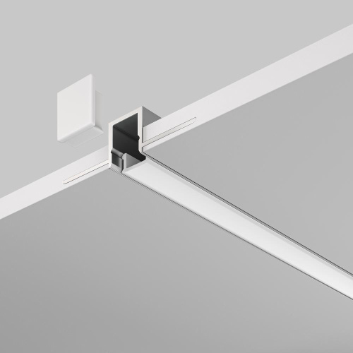 Комплектующие к светодиодной ленте Led Strip ALM-5313A-S-2M Комплектующие к светодиодной ленте Led Strip ALM-5313A-S-2M