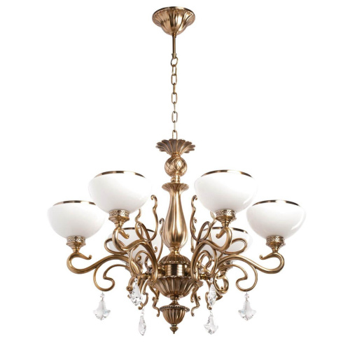 Подвесная люстра MW-Light Аманда 481010506 Подвесная люстра MW-Light Аманда 481010506
