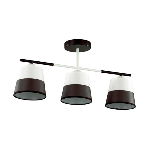 Потолочная люстра Lumion Comfi Bessie 5215/3CA Потолочная люстра Lumion Comfi Bessie 5215/3CA