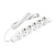 Сетевой фильтр Duwi 5гн 3м с/з 32576 5