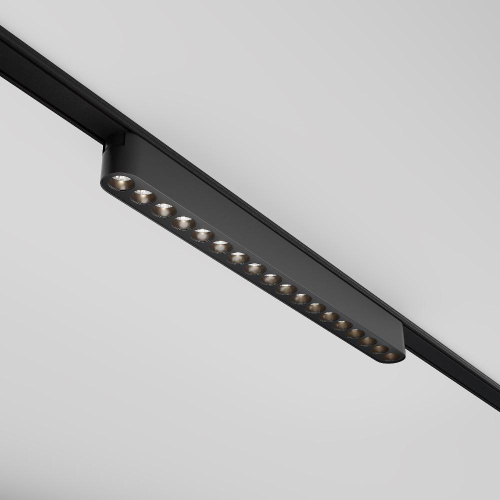 Трековый светильник Technical TR082-1-18W4K-M-B Трековый светильник Technical TR082-1-18W4K-M-B
