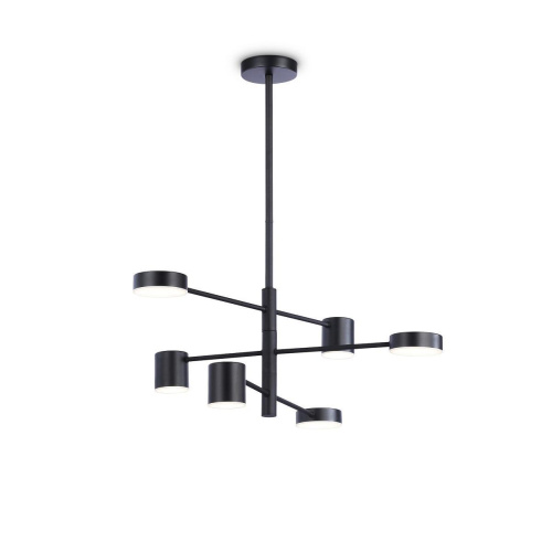 Подвесная светодиодная люстра Ambrella light Comfort LineTech FL51686 Подвесная светодиодная люстра Ambrella light Comfort LineTech FL51686