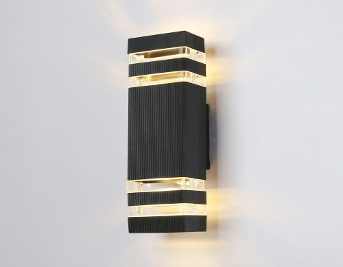 Уличный настенный светильник Ambrella light Garden ST2574 Уличный настенный светильник Ambrella light Garden ST2574