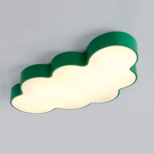 Потолочный Светильник Cloud 50 Голубой By Imperiumloft Потолочный Светильник Cloud 50 Голубой By Imperiumloft