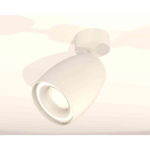 Комплект накладного светильника Ambrella light Techno Spot XM1122003 SWH белый песок (A2202, C1122, N7110) Комплект накладного светильника Ambrella light Techno Spot XM1122003 SWH белый песок (A2202, C1122, N7110)