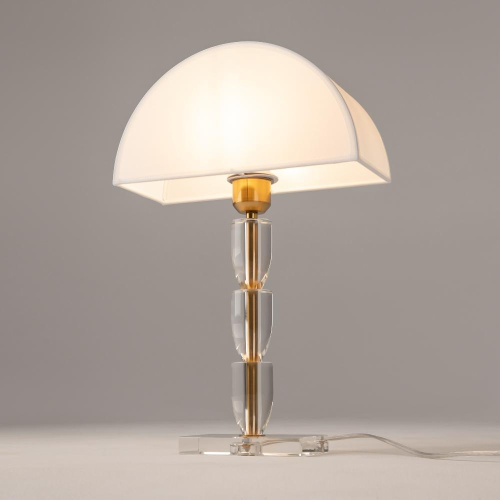 Настольная лампа Maytoni Prima Z034TL-01BZ