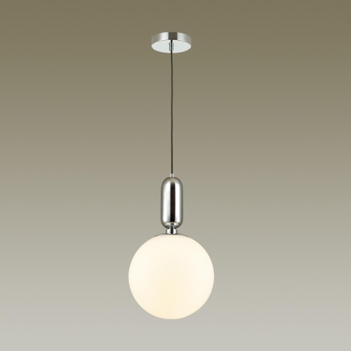 Подвесной светильник Odeon Light Okia 4673/1 Подвесной светильник Odeon Light Okia 4673/1