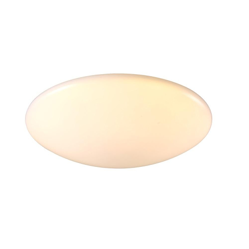 Потолочный светодиодный светильник Crystal Lux Luna PL35-3 Потолочный светодиодный светильник Crystal Lux Luna PL35-3
