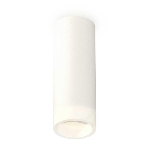 Комплект потолочного светильника Ambrella light Techno Spot XC (C6342, N6248) XS6342043 Комплект потолочного светильника Ambrella light Techno Spot XC (C6342, N6248) XS6342043